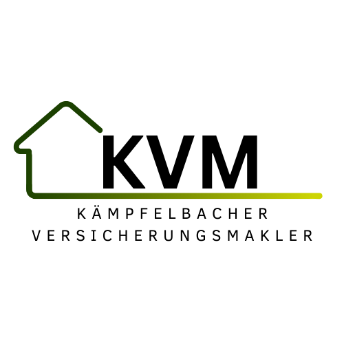KVM Versicherung Logo