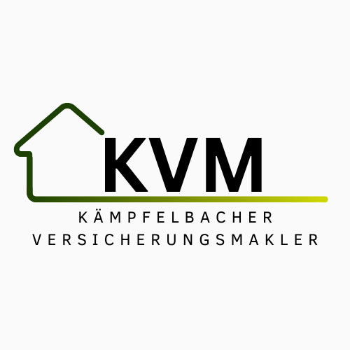 KVM Versicherung Logo KVM Versicherung Logo
