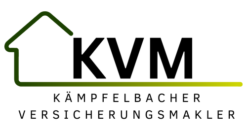 KVM Versicherung Logo