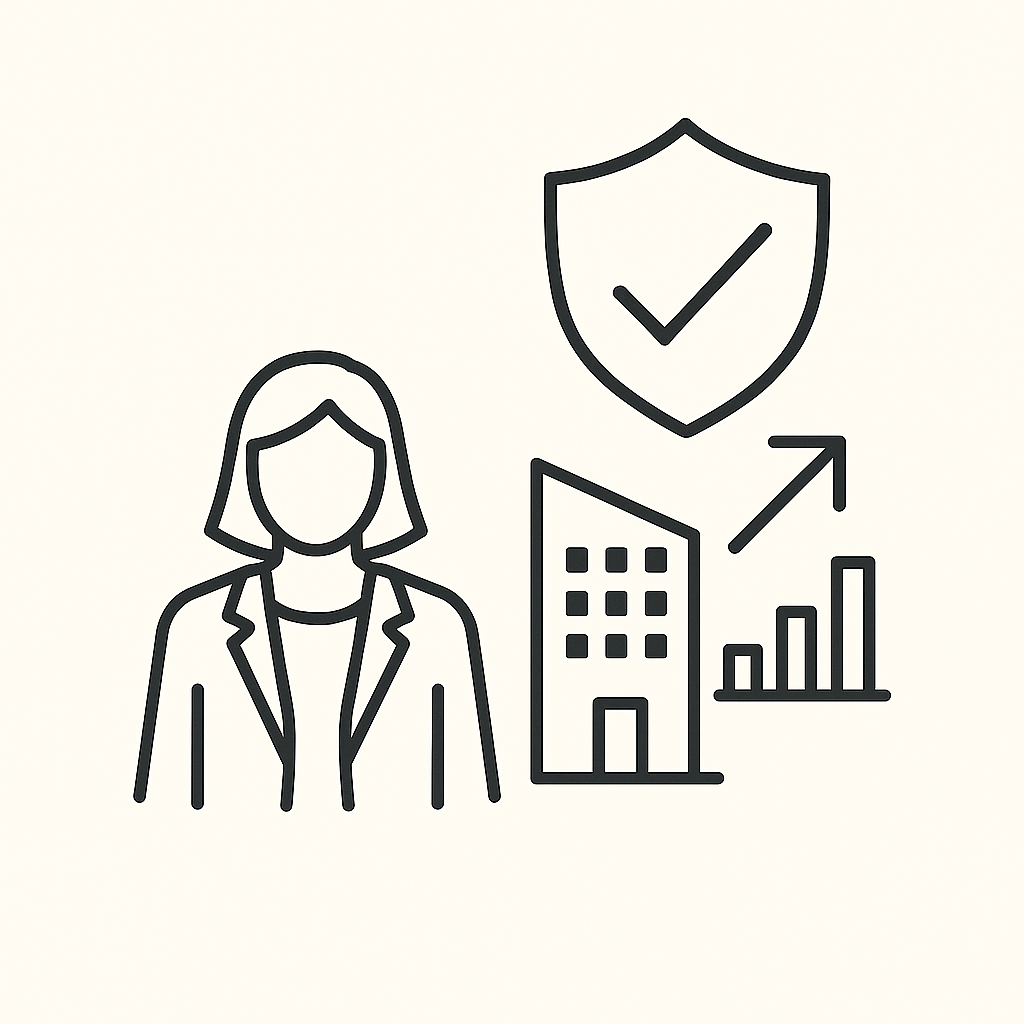 KVM Versicherung für Hausverwaltungen KVM Versicherung für Hausverwaltungen